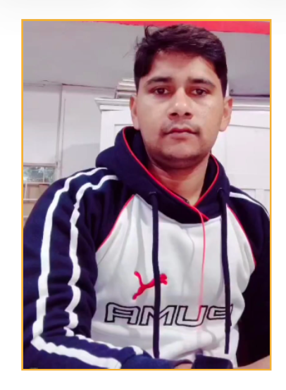 Sandeep Kumar Yadav